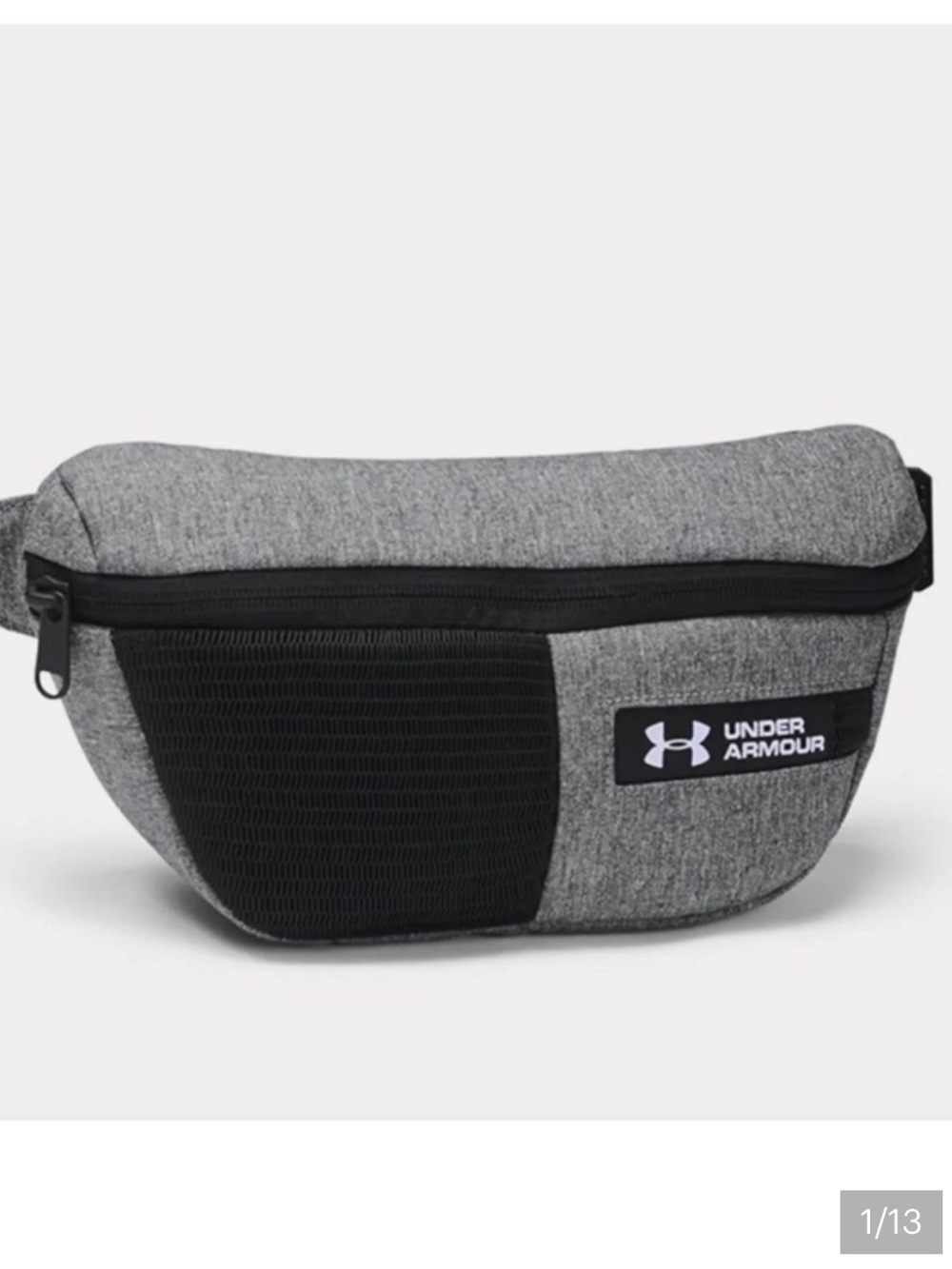 Under Armour Crossbody Bag